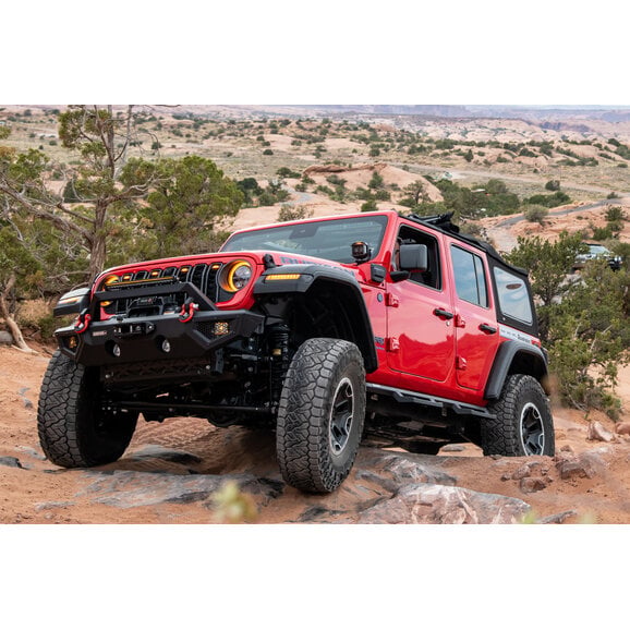 Quadratec ST2 2.5